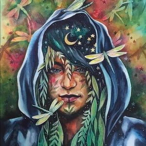 Meet your Posher, Renee